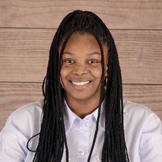 Maalika Bailey, Our Center Director